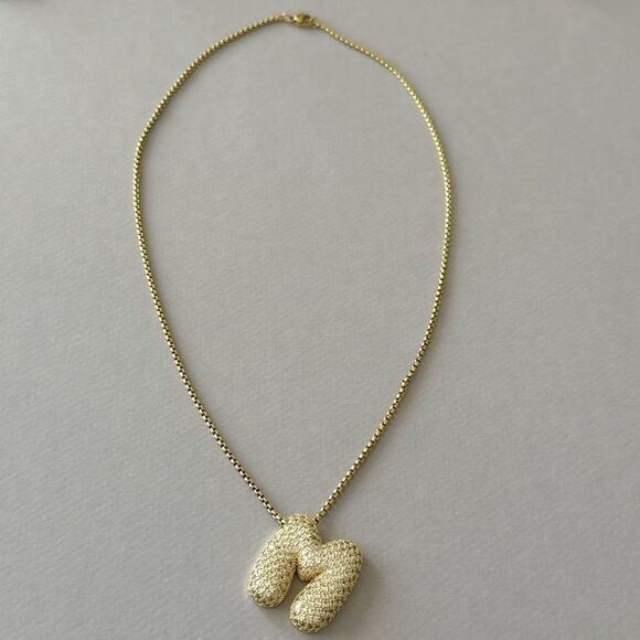 bubble initial A817 - Picture 4 of 6